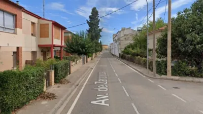 Casa en venta en La Puebla de Híjar, La Puebla de Híjar de 140.000 €