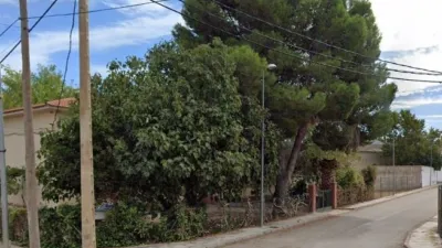 Casa en venta en La Puebla de Híjar, La Puebla de Híjar de 140.000 €