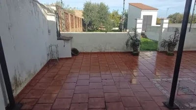 Chalet in Hinojos photo 3