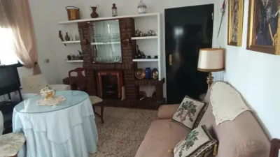 Chalet in Hinojos photo 5