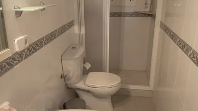 Chalet in Hinojos photo 6