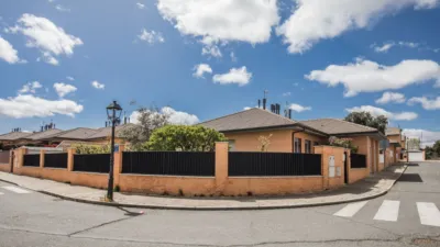 Chalet en venta en San Antonio-Estación-Las Hervencias – pohled 4