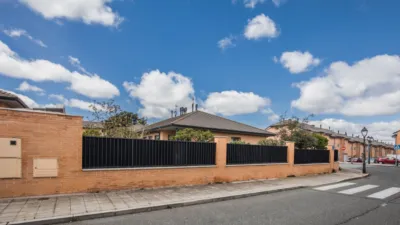 Chalet en venta en San Antonio-Estación-Las Hervencias – pohled 5