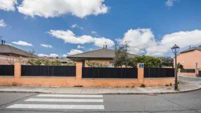 Chalet en venta en San Antonio-Estación-Las Hervencias – pohled 6