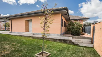 Chalet en venta en San Antonio-Estación-Las Hervencias – další