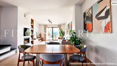 Duplex in Can Girona-Terramar-Vinyet photo 2
