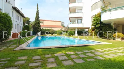 Duplex in Can Girona-Terramar-Vinyet photo 3
