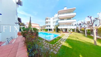 Dúplex en Can Girona-Terramar-Vinyet photo 49