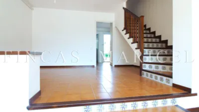 Duplex in Can Girona-Terramar-Vinyet photo 5