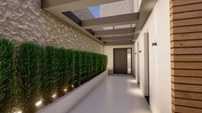 Casa – Altea - Vista 4