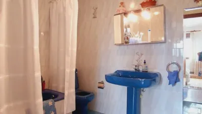 Chalet in Elechas photo 26