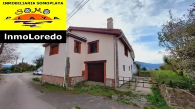 Chalet in Elechas photo 2