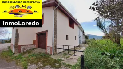 Chalet in Elechas photo 3