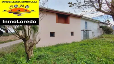 Chalet in Elechas photo 4