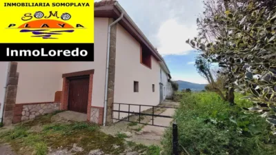 Chalet in Elechas photo 5