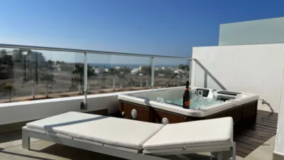 Apartamento en Adeje Norte photo 3