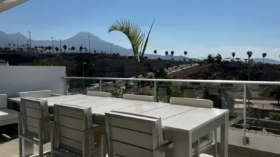 Apartamento en Adeje Norte photo 4