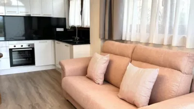 Apartment in Loredo photo 10