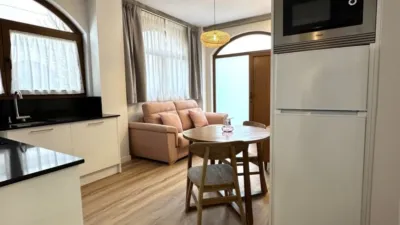 Apartment in Loredo photo 11