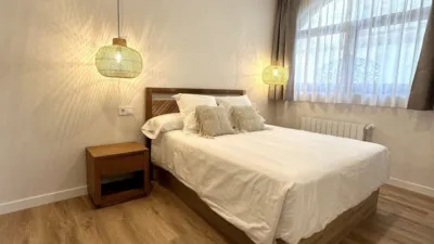 Apartment in Loredo photo 13