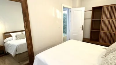 Apartment in Loredo photo 14
