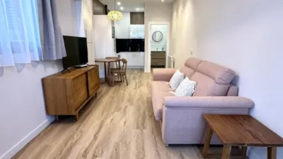 Apartment in Loredo photo 2