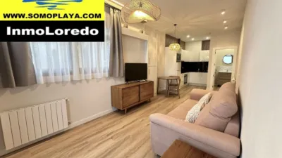 Apartment in Loredo photo 3