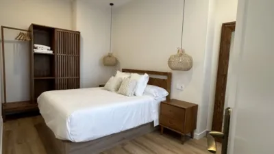 Apartment in Loredo photo 4
