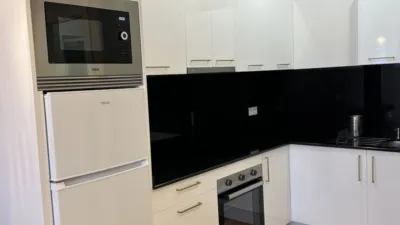 Apartment in Loredo photo 5
