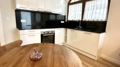 Apartment in Loredo photo 8
