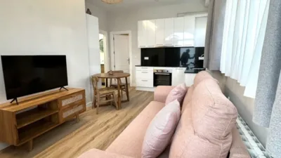 Apartment in Loredo photo 9