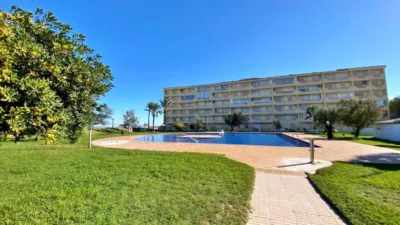Apartment on Carretera Les Marines Racons A Dénia, No. 92 photo 19