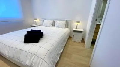 Apartment on Carretera Les Marines Racons A Dénia, No. 92 photo 7