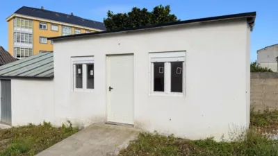 Chalet in Foz (Town Centre) photo 13