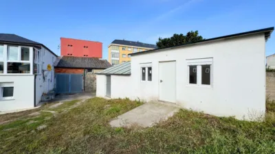 Chalet in Foz (Town Centre) photo 15
