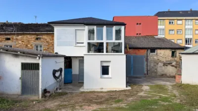 Chalet in Foz (Town Centre) photo 16