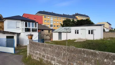 Chalet in Foz (Town Centre) photo 17