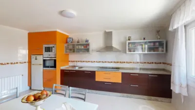 Chalet in Foz (Town Centre) photo 21