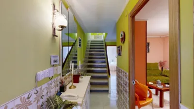 Chalet in Foz (Town Centre) photo 23