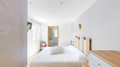 Chalet in Foz (Town Centre) photo 27