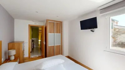 Chalet in Foz (Town Centre) photo 29