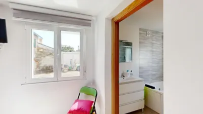 Chalet in Foz (Town Centre) photo 30