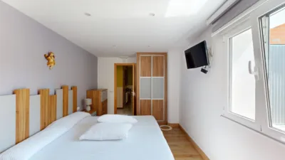 Chalet in Foz (Town Centre) photo 34