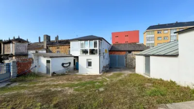 Chalet in Foz (Town Centre) photo 4