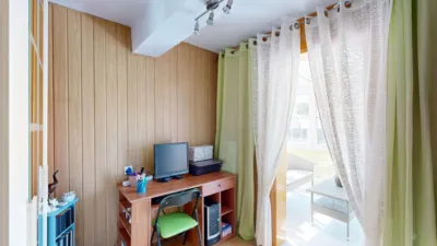 Chalet in Foz (Town Centre) photo 51