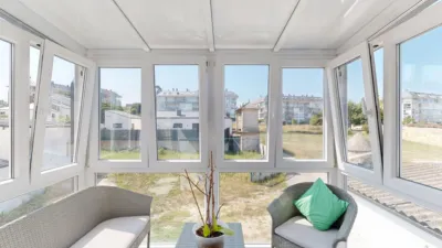 Chalet in Foz (Town Centre) photo 53