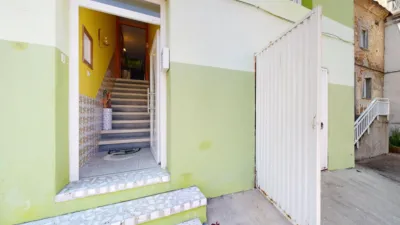 Chalet in Foz (Town Centre) photo 56