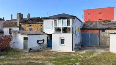 Chalet in Foz (Town Centre) photo 5
