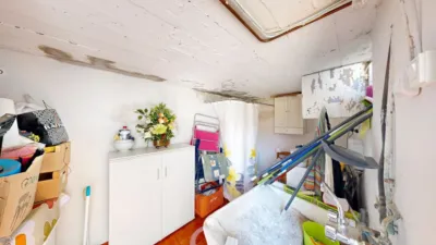 Chalet in Foz (Town Centre) photo 64