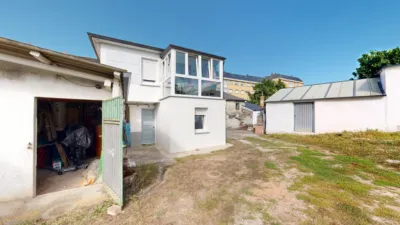 Chalet in Foz (Town Centre) photo 69